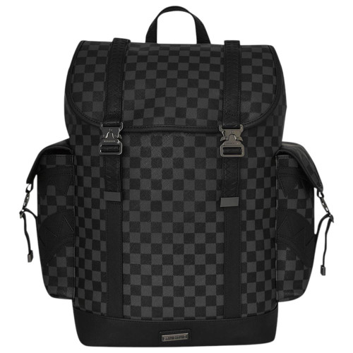 Sprayground Τσάντα πλάτης Midnight Chateau Monte Carlo Backpack
